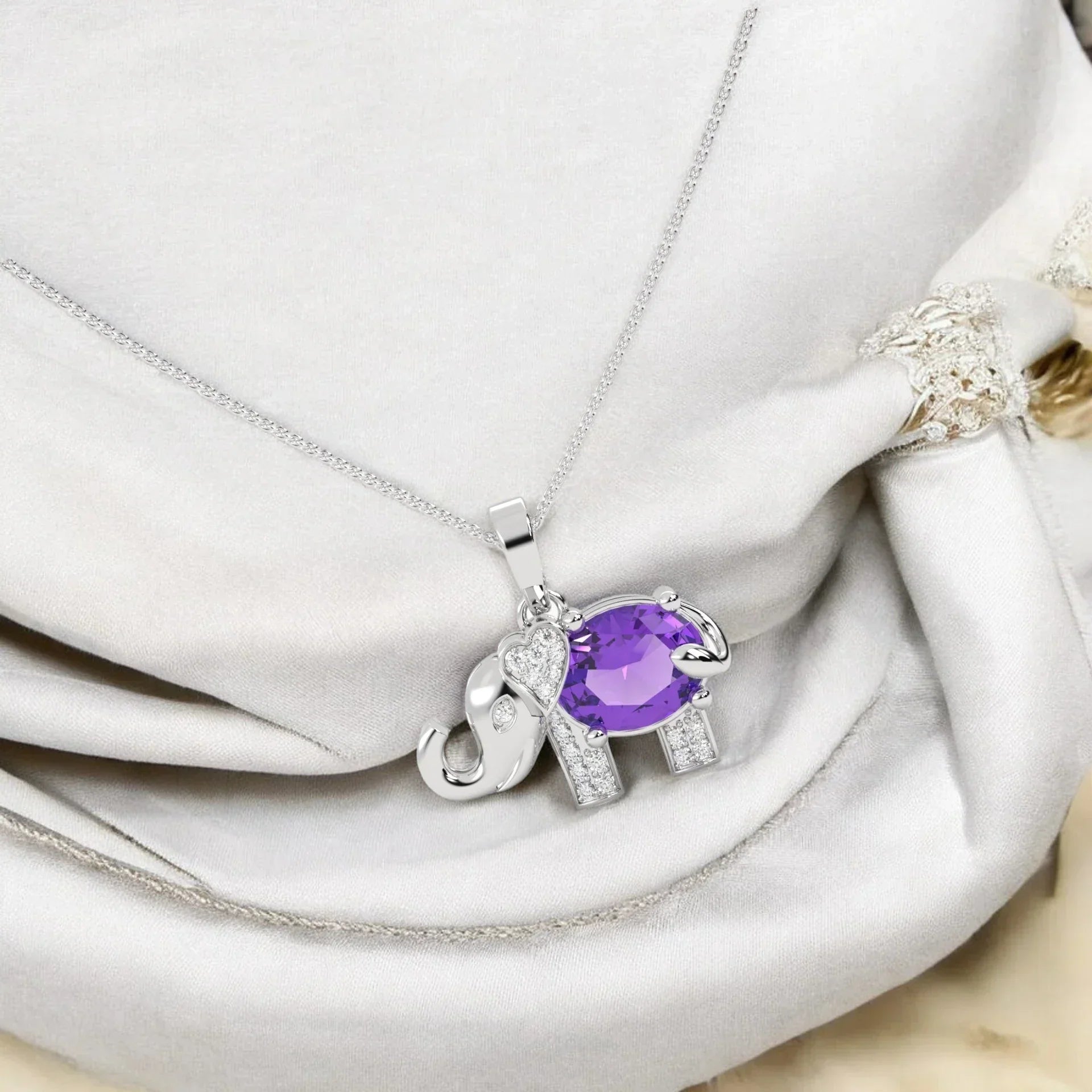 Gemstone Jewellery