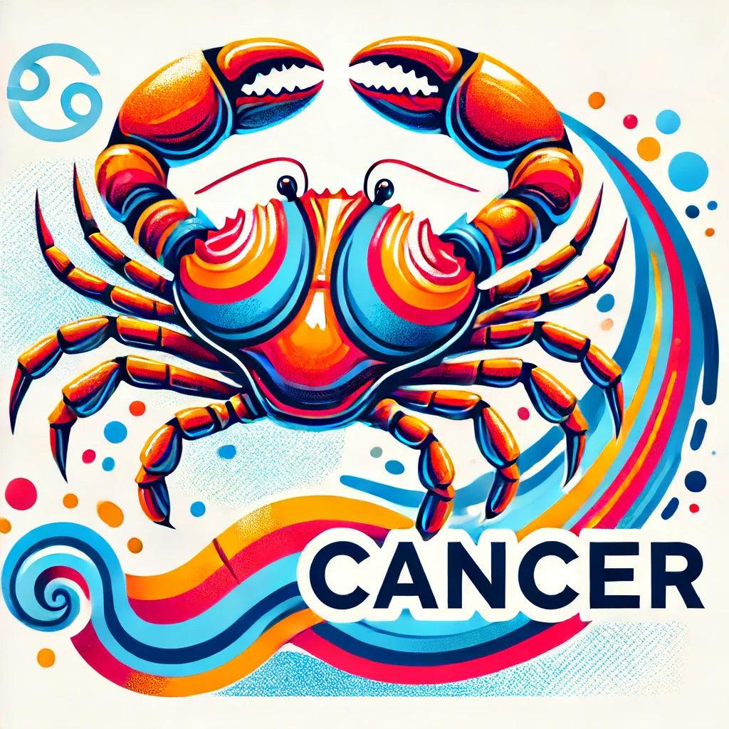 Cancer (June 21 - July 22) - LA TATVA