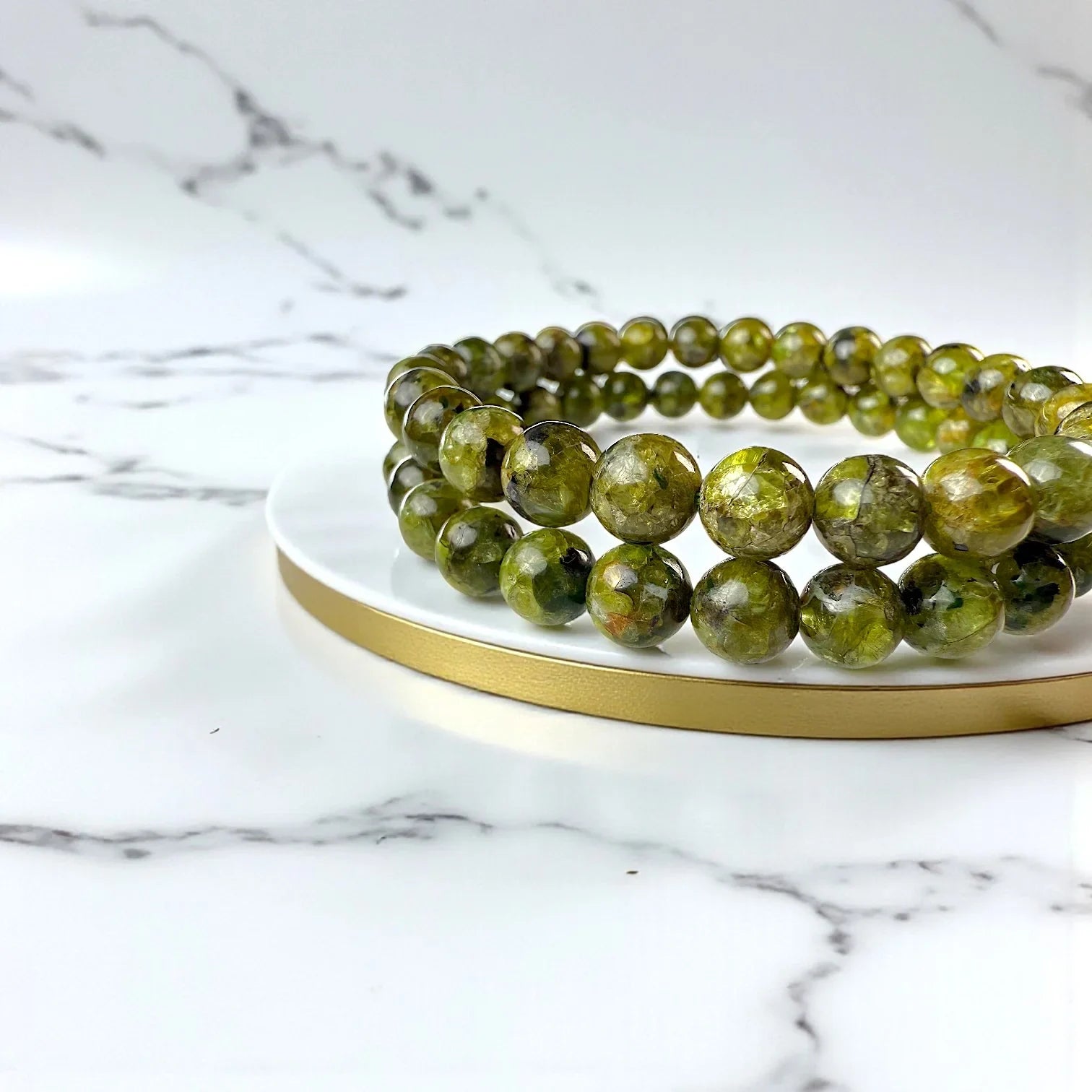 Crystal New Arrivals - LA TATVA