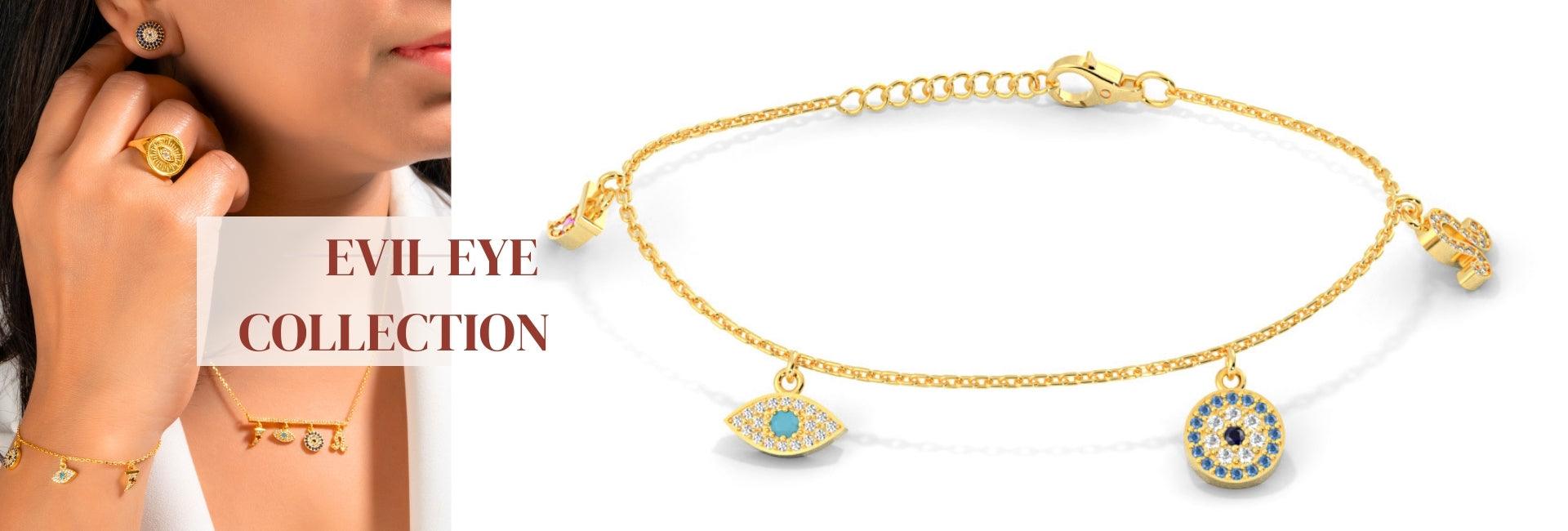 evil eye - LA TATVA