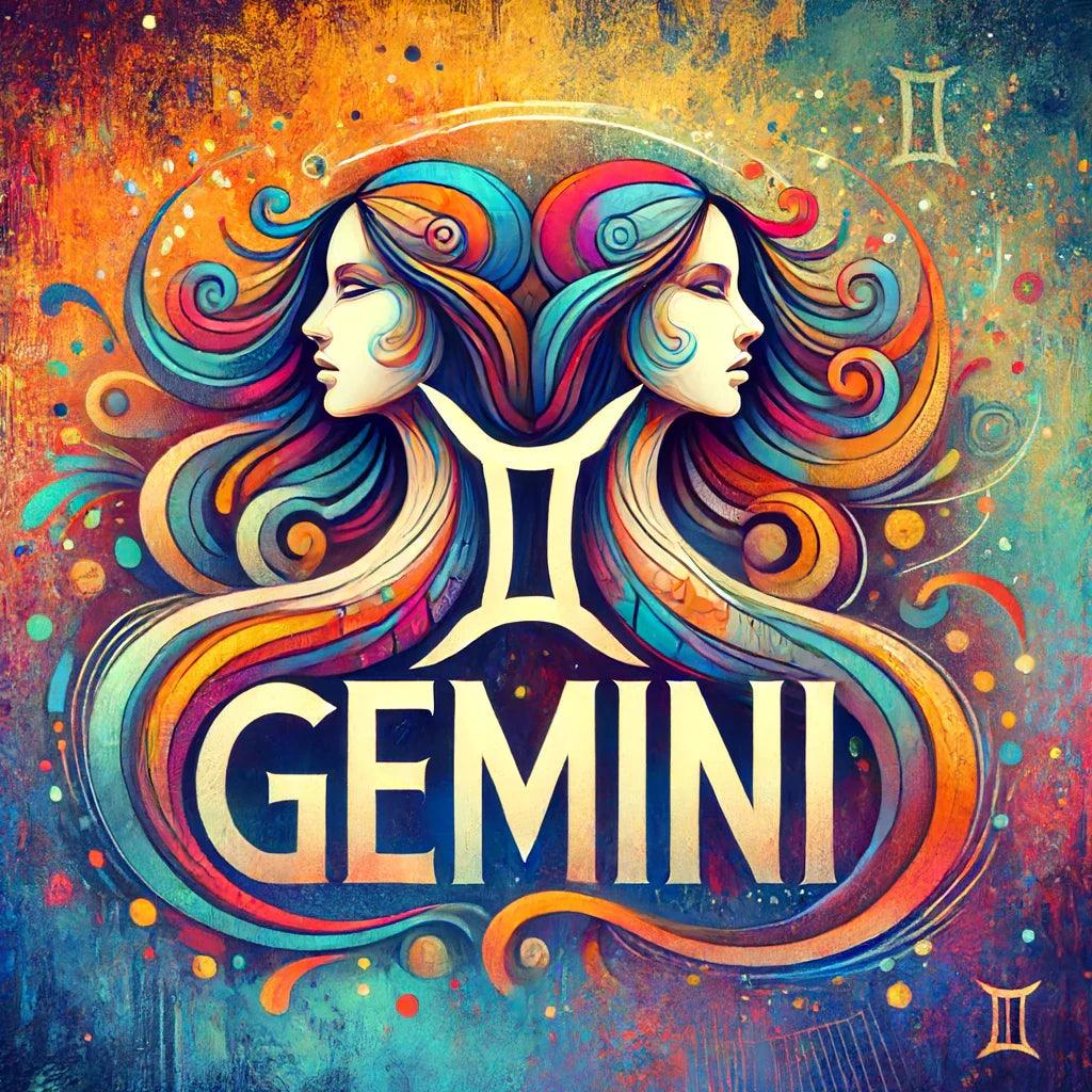 Gemini (May 21 - June 20) - LA TATVA