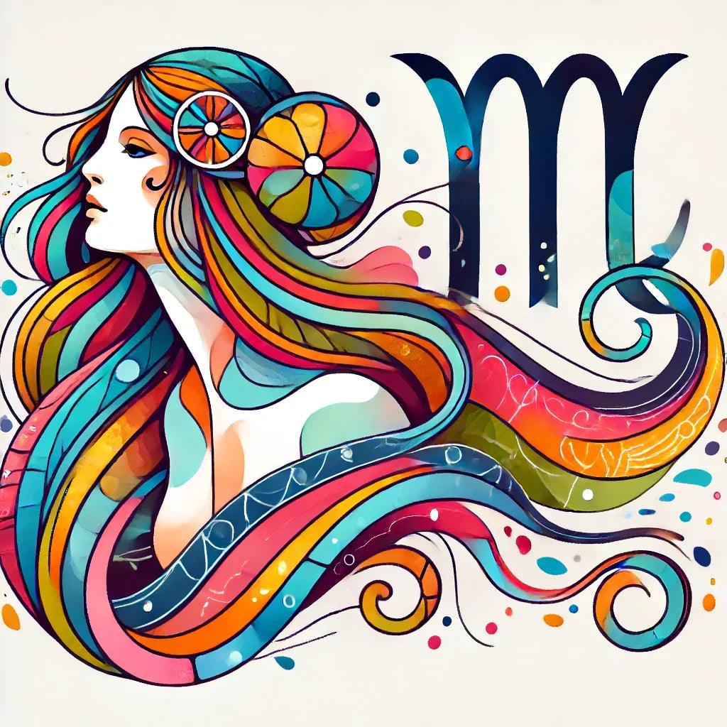 Virgo (August 23 - September 22) - LA TATVA