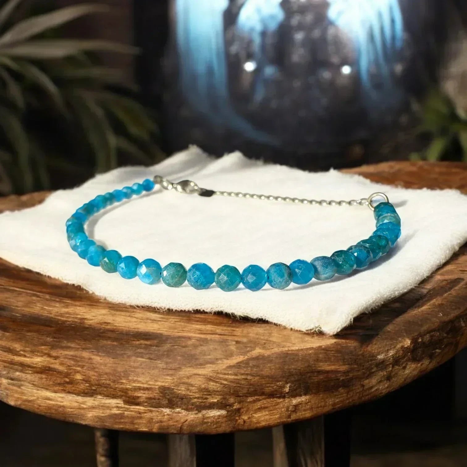 blue-apetite-bracelet-la-tatva-2 - LA TATVA