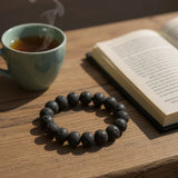 chintamani-saffordite-natural-stone-bracelet-prosperity-spiritual-awakening-and-protection-la-tatva-1 - LA TATVA