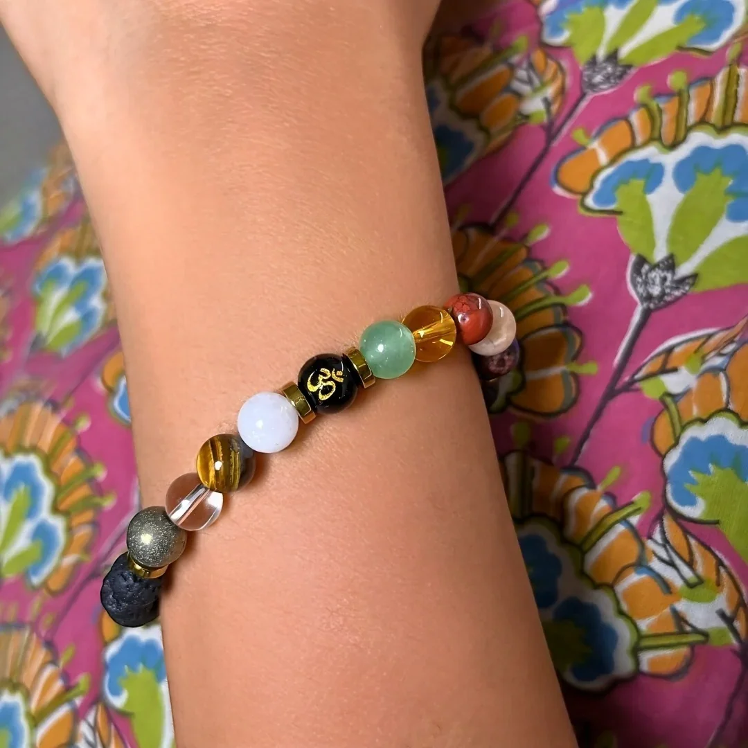 energized-navgraha-bracelet-balance-planets-attract-wealth-live-in-harmony-la-tatva-7 - LA TATVA