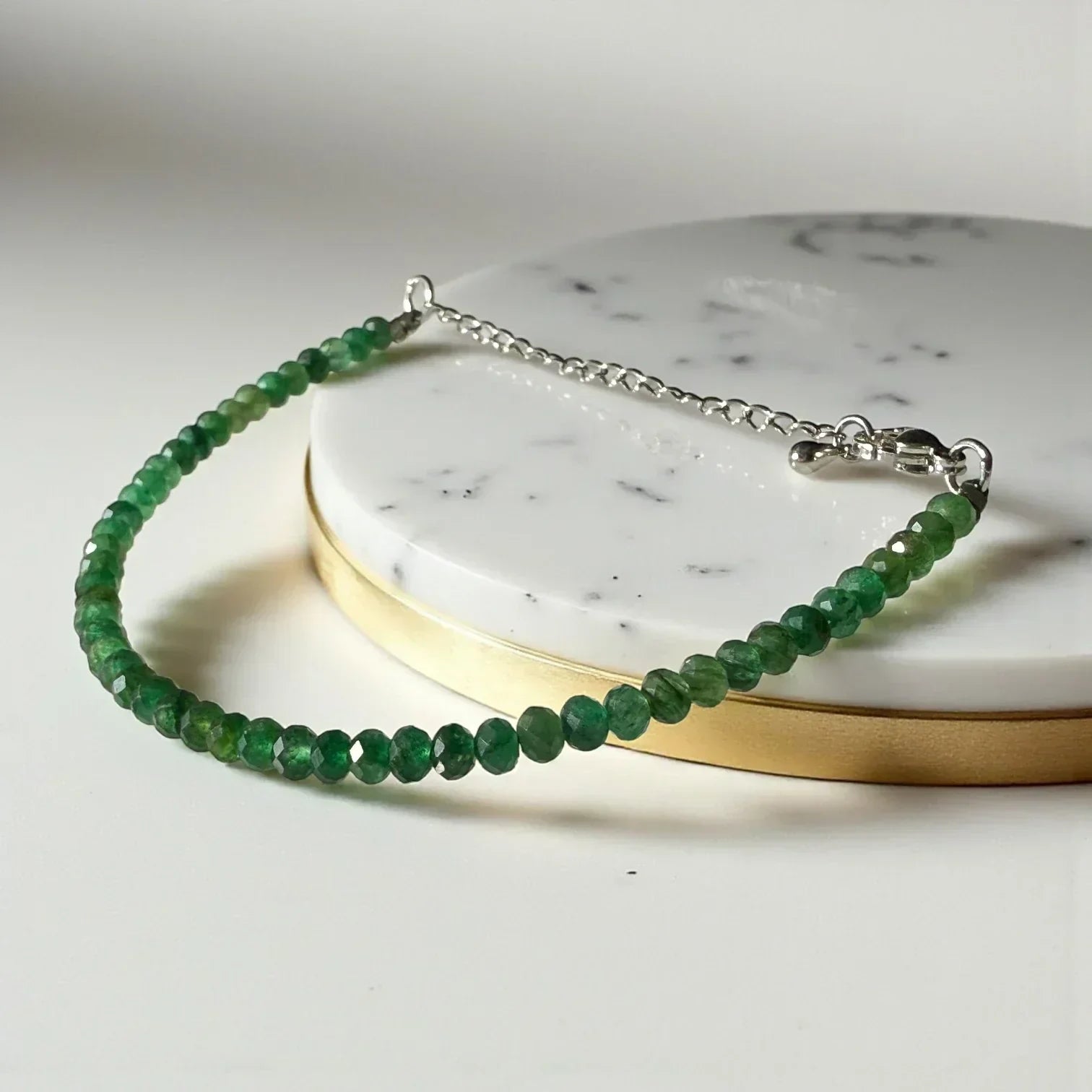 green-jade-bracelet-la-tatva-1 - LA TATVA