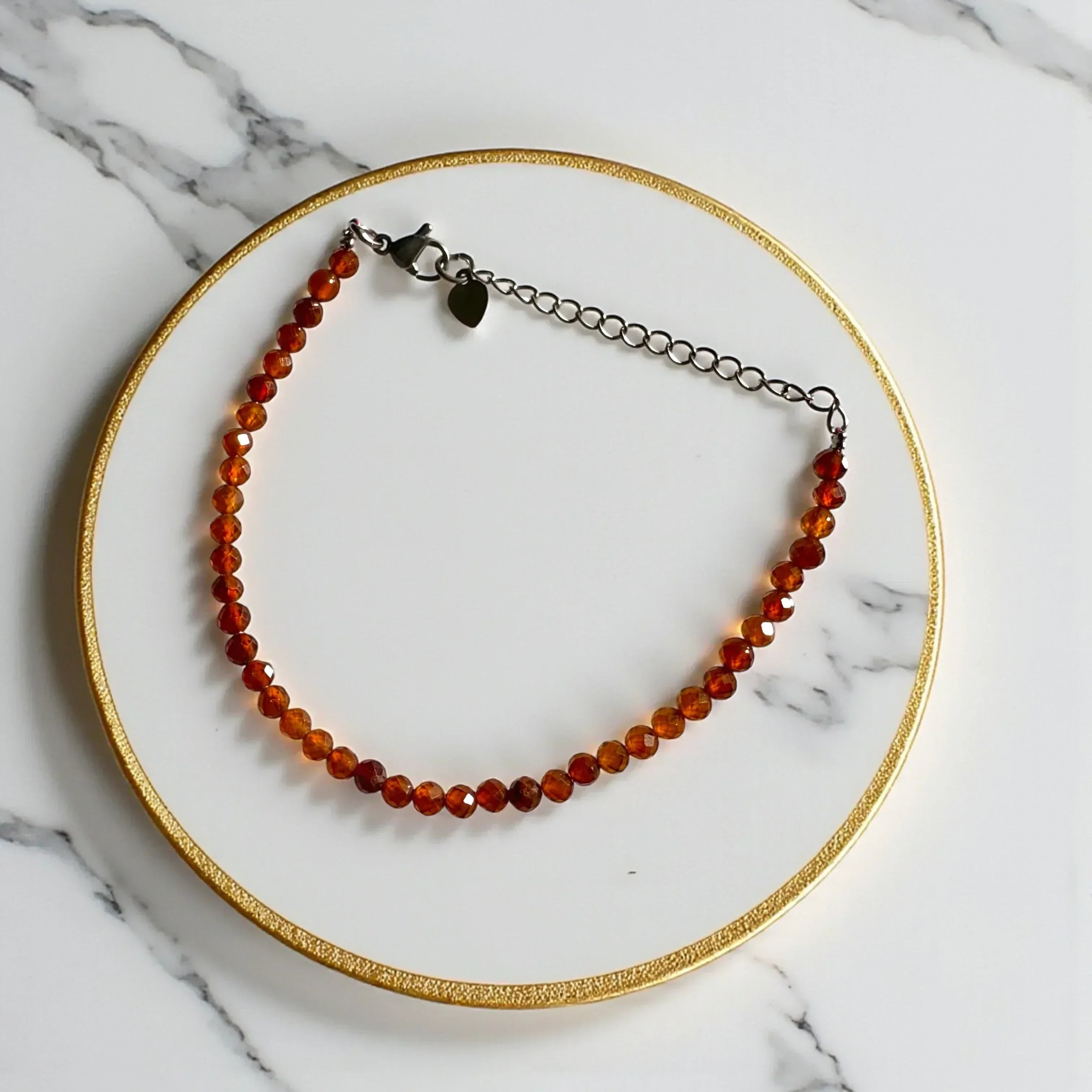 hessonite-gomed-bracelet-la-tatva-1 - LA TATVA