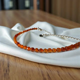hessonite-gomed-bracelet-la-tatva-2 - LA TATVA