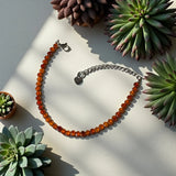hessonite-gomed-bracelet-la-tatva-3 - LA TATVA