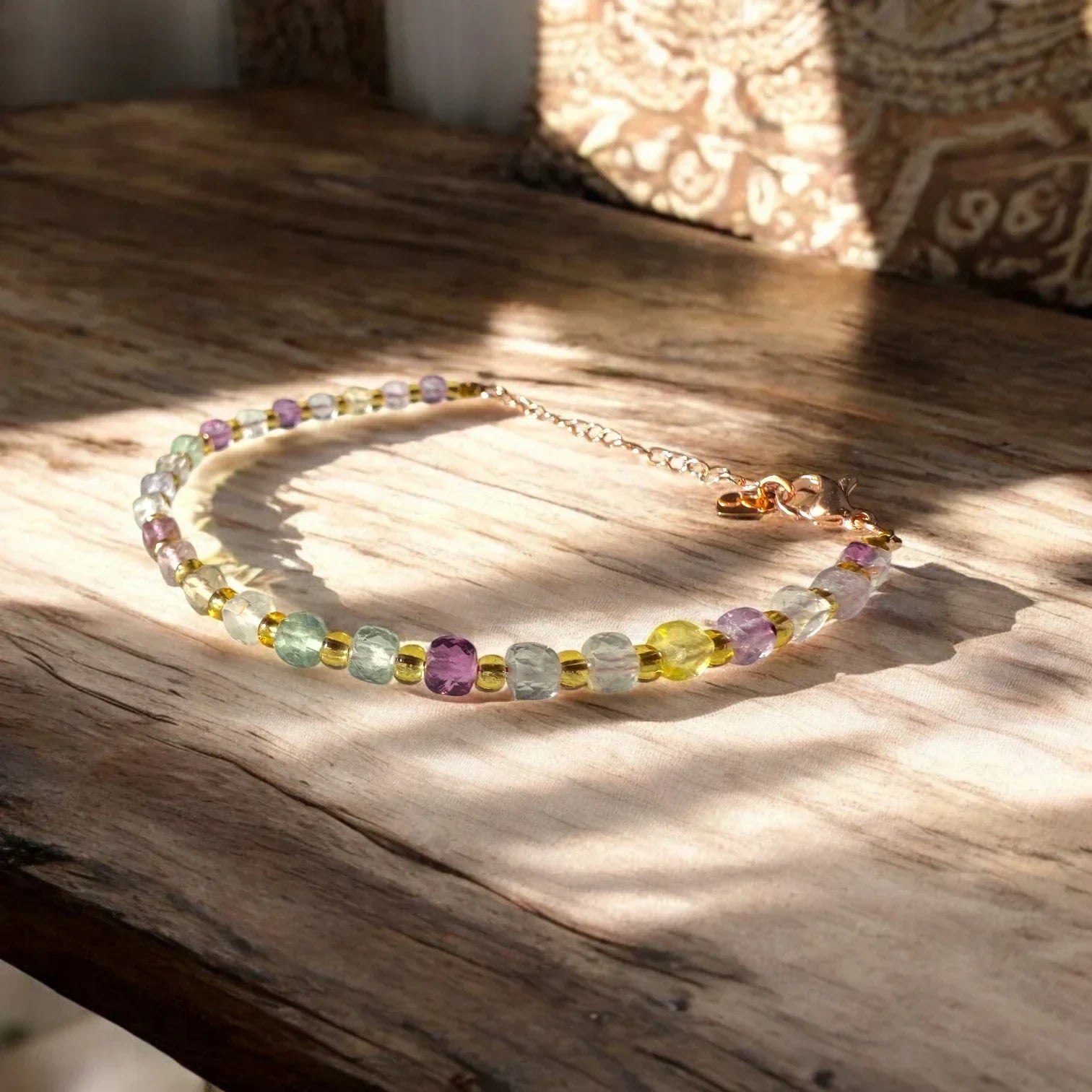 multi-fluorite-bracelet-la-tatva-2 - LA TATVA